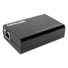 Intellinet Network Splitter Black Power
