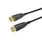 Vivolink Armoured OPTIC HDMI 4K CABLE