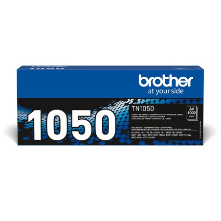 Brother TN1050 TONER FOR DSL - Tonerpatron TN1050
