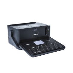 Brother P-touch D800W13 labelprinter (PTD800WZG1)