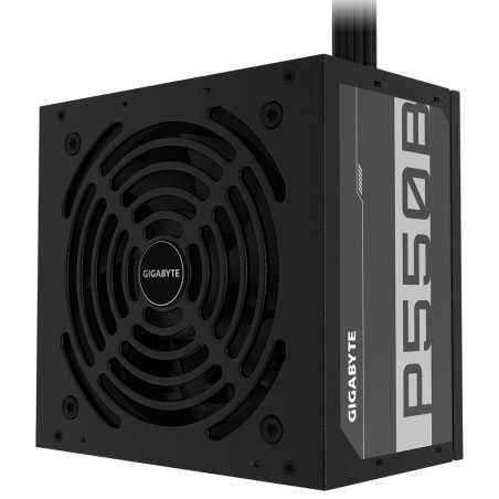Gigabyte P550B Power Supply Unit 550 W (GP-P550B)