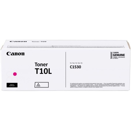 Canon T10L Toner Cartridge 1 Pc(S) – 4803C001
