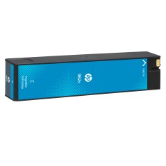 HP Toner/982X HY PW Cart Cyan