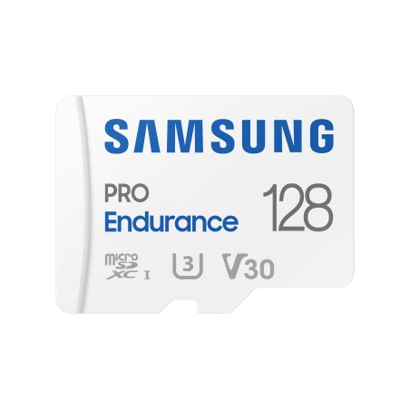Samsung Mb-Mj128K 128 Gb Microsdxc - MicroSDXC kort