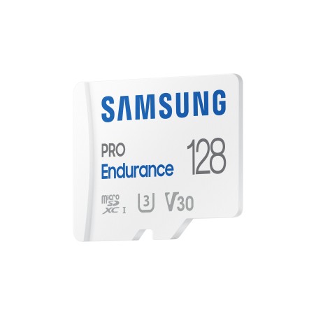 Samsung Mb-Mj128K 128 Gb Microsdxc