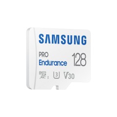 Samsung Mb-Mj128K 128 Gb Microsdxc - MicroSDXC kort