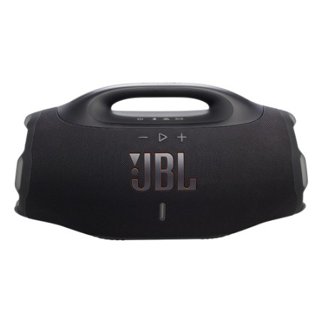 JBL Boombox 4 Boombox-højttaler Sort