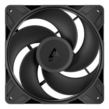 Arctic P14 Pro Reverse Fan 1-pack Sort 140 mm