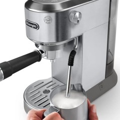 De'Longhi Dedica Duo EC890M Kaffemaskine