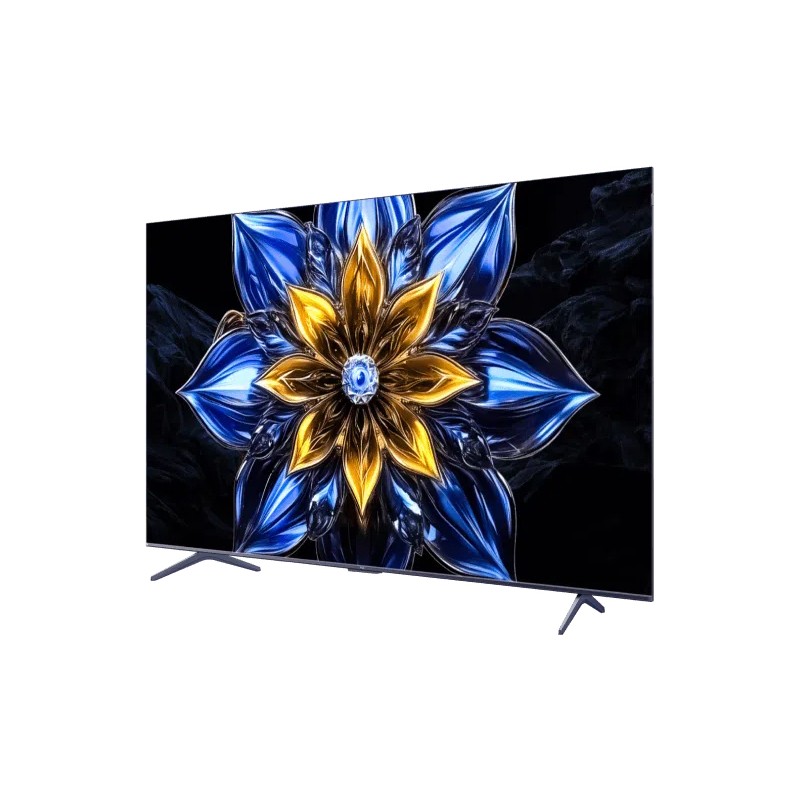 TCL T8C Series 55T8C 55 4K UHD (2160p) Smart TV TCL T8C Series 55T8C 55 4K UHD (2160p) Smart TV