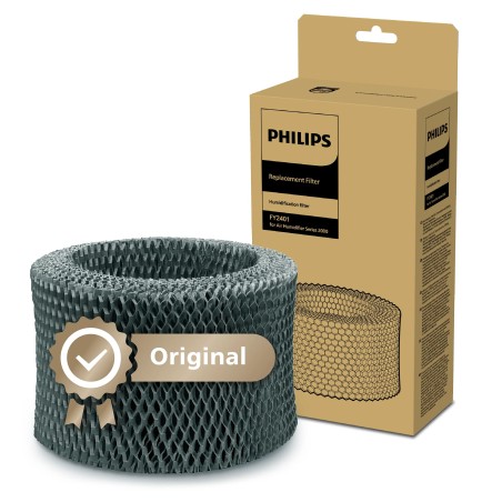 Køb Philips FY2401 Gr Filter til Luftfugter - Optimér din Indendørs Luftkvalitet!