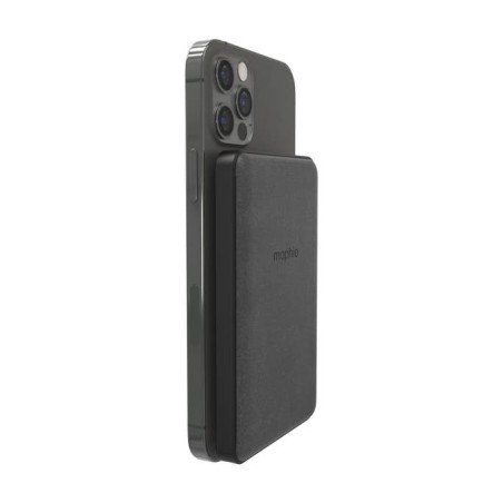 Mophie Snap+Powerstation/Juicepack – Bærbar Powerbank