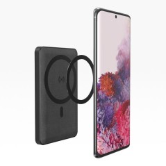 Mophie Snap+Powerstation/Juicepack