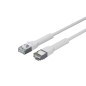 Lanview Network Cable CAT6A U/FTP Lanview Network Cable CAT6A U/FTP