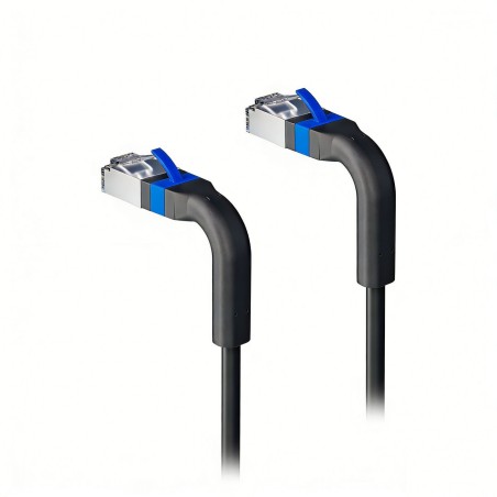 Lanview Network Cable CAT6A U/FTP - Skærmet højhastighedskabel