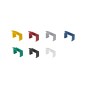 Lanview Network Cable CAT6A U/FTP Lanview Network Cable CAT6A U/FTP