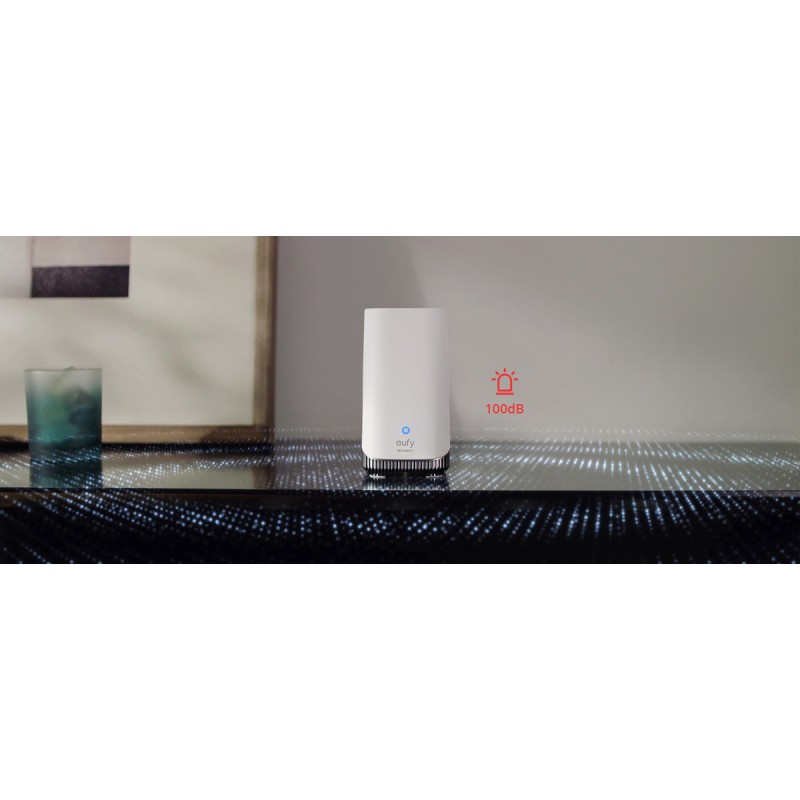 Eufy HomeBase S380