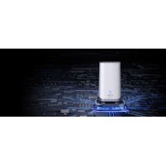 Eufy HomeBase S380 - Den Ultimative Smart Home Løsning | Effektiv, Sikker & Brugervenlig