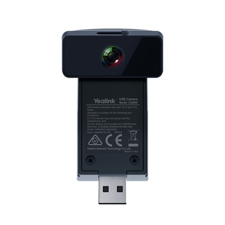 Yealink CAM50 IP PHONE CAMERA (CAM50)