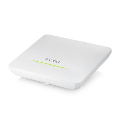 Zyxel NWA90BE Trådløs forbindelse Hvid