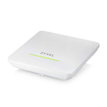 Zyxel NWA90BE Trådløs forbindelse Hvid