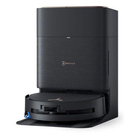 "Robuste VAC CLEANER ROB DEEBOT X9 PRO OMN ECOVACS - Effektiv Rengøring og Intelligent Navigation!"