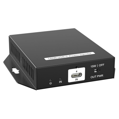 Vivolink USB-C Power Injector w/HDMI