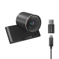 Lenovo 4K Pro 3840 x 2160 Webcam