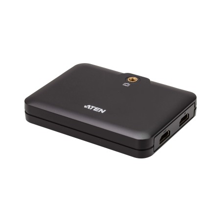 Aten CAMLIVE(HDMI to USB-C UVC (UC3021-AT) - Videokapture
