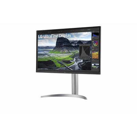 LG 27Uq850V-W Computer Monitor