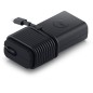 Dell AC Adapter, 65W, 19.5V, 3