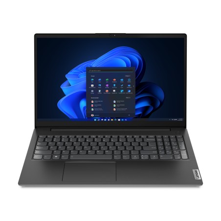 Lenovo V15 G4 ABP 82YY - 15,6" Full HD, 7430U, 16GB RAM, 512GB SSD, AMD Radeon Graphics & Windows 11 Pro - Effektiv præstation o