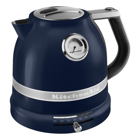 KitchenAid Artisan Elkedel 1.5liter 2.4kW Blækblå