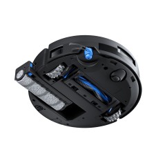 Ecovacs Deebot X11 OmniCyclone 0,22l Sort