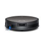 Ecovacs Deebot X11 OmniCyclone 0,22l Sort