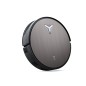 Ecovacs Deebot X11 OmniCyclone 0,22l Sort