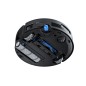 Ecovacs Deebot X11 OmniCyclone 0,22l Sort