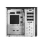 Chieftec Elox Series HC-10B-OP Tower ATX Sort Chieftec Elox Series HC-10B-OP Tower ATX Sort