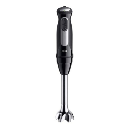Braun MultiQuick 5 Pro MQ 55236 M Stavblender 1000W Sort