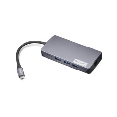 Lenovo Laptop Dock/Port Replicator