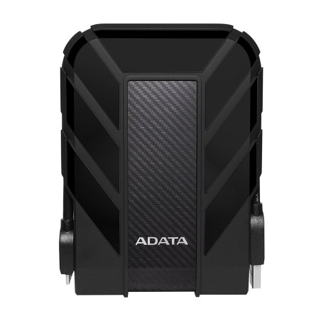 ADATA HD710 Pro 1TB Harddisk - Robust & Hurtig USB 3.1 Lagring til Dine Data