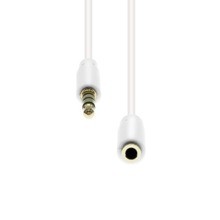 ProXtend 4-Pin Slim Extension Cable | Høj Kvalitet og Holdbarhed - M4EXS-02WT