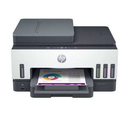 HP Smart Tank 7605 All-In-One (28C02A) – multifunktion