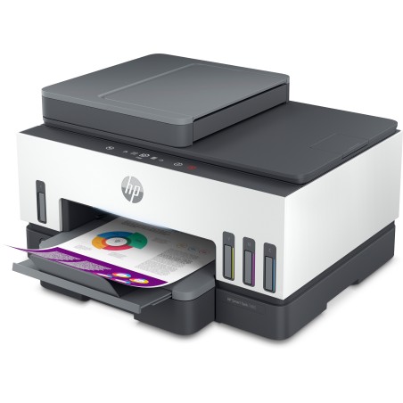 HP Smart Tank 7605 All-In-One,