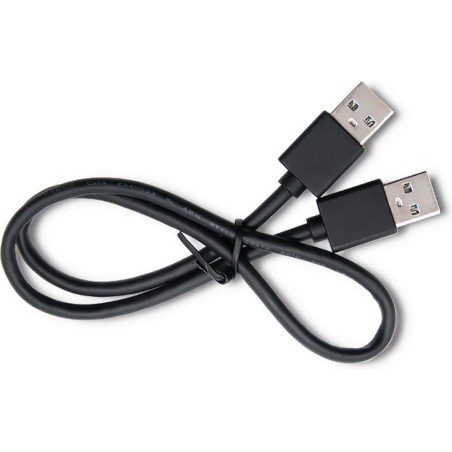 Qoltec Ekstern Lagringspakning USB 3.0 SATA 6Gb/s