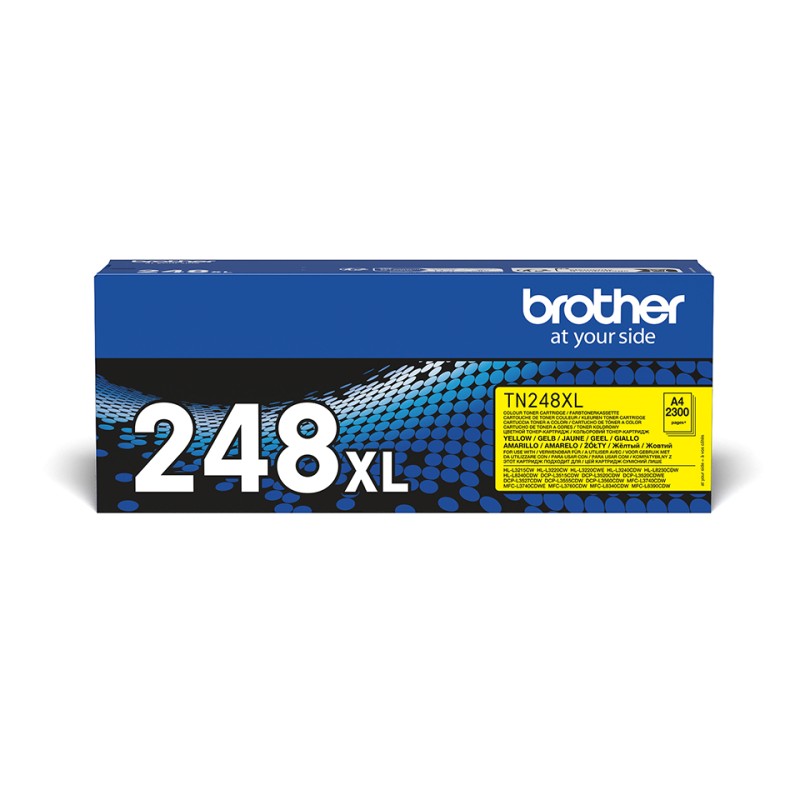 Brother Toner Cartridge 1 Pc(S) Brother Toner Cartridge 1 Pc(S)