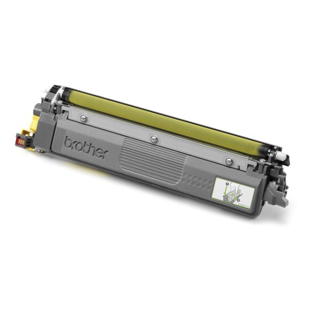 Brother Toner Cartridge 1 Pc(S)