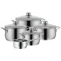 WMF Diadem Plus 0733556040 grydesæt 9 stk
