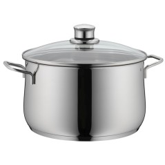 WMF Diadem Plus 0733556040 grydesæt 9 stk
