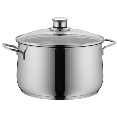 WMF Diadem Plus 0733556040 grydesæt 9 stk